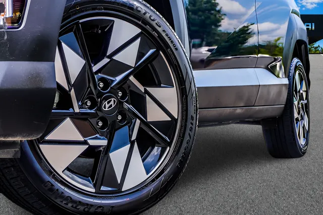 2024 Hyundai Kona SEL, photo 40