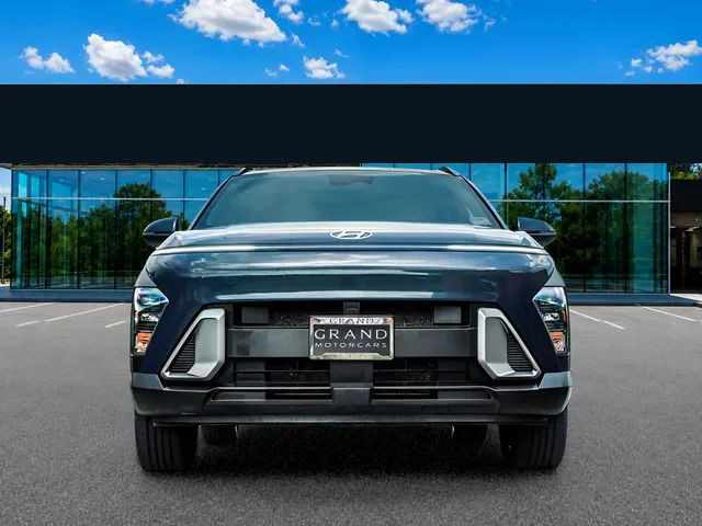 2024 Hyundai Kona SEL, photo 9
