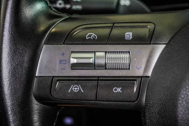 2024 Hyundai Kona SEL, photo 30
