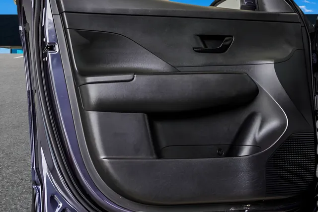 2024 Hyundai Kona SEL, photo 33