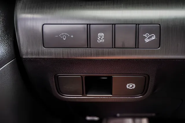 2024 Hyundai Kona SEL, photo 18