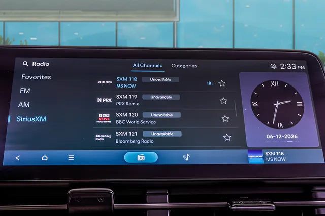 2024 Hyundai Kona SEL, photo 24