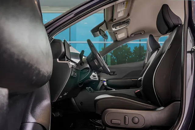 2024 Hyundai Kona SEL, photo 37
