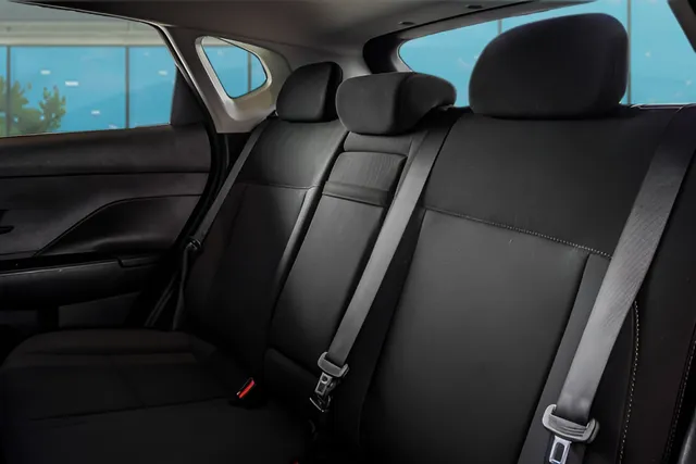 2024 Hyundai Kona SEL, photo 36