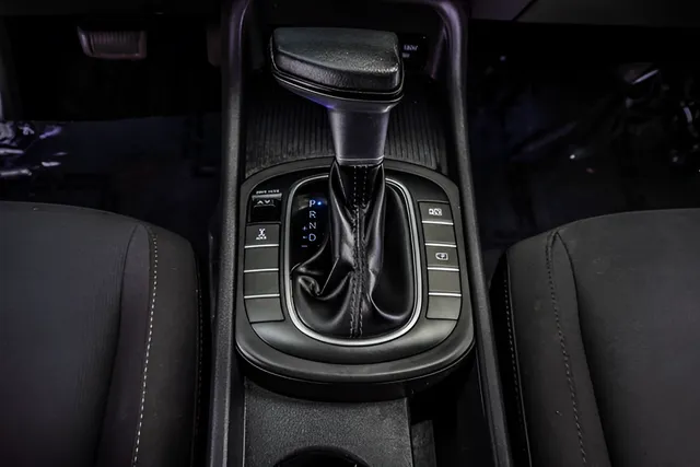 2024 Hyundai Kona SEL, photo 16