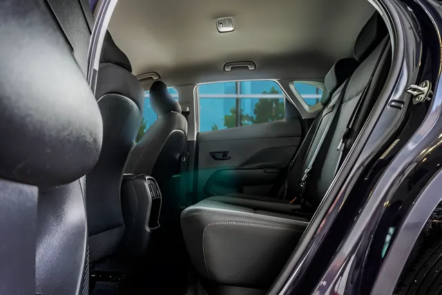 2024 Hyundai Kona SEL, photo 38