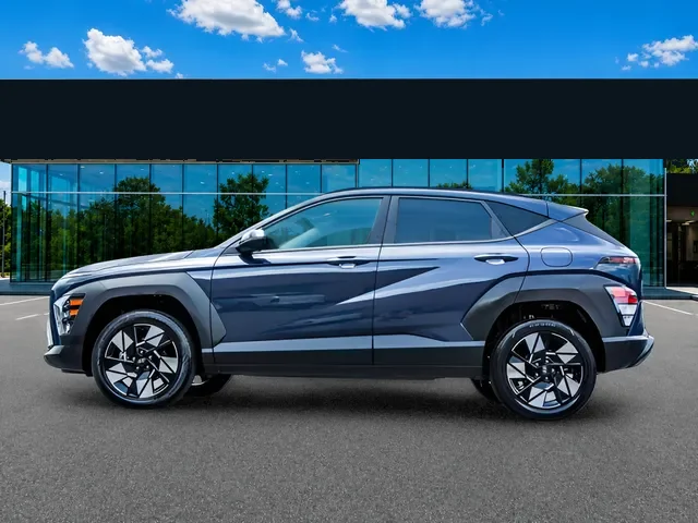 2024 Hyundai Kona SEL, photo 3