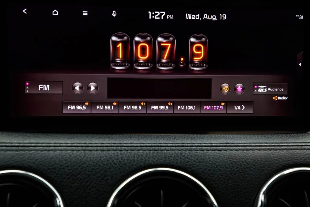 2023 Kia Stinger GT-Line, photo 33