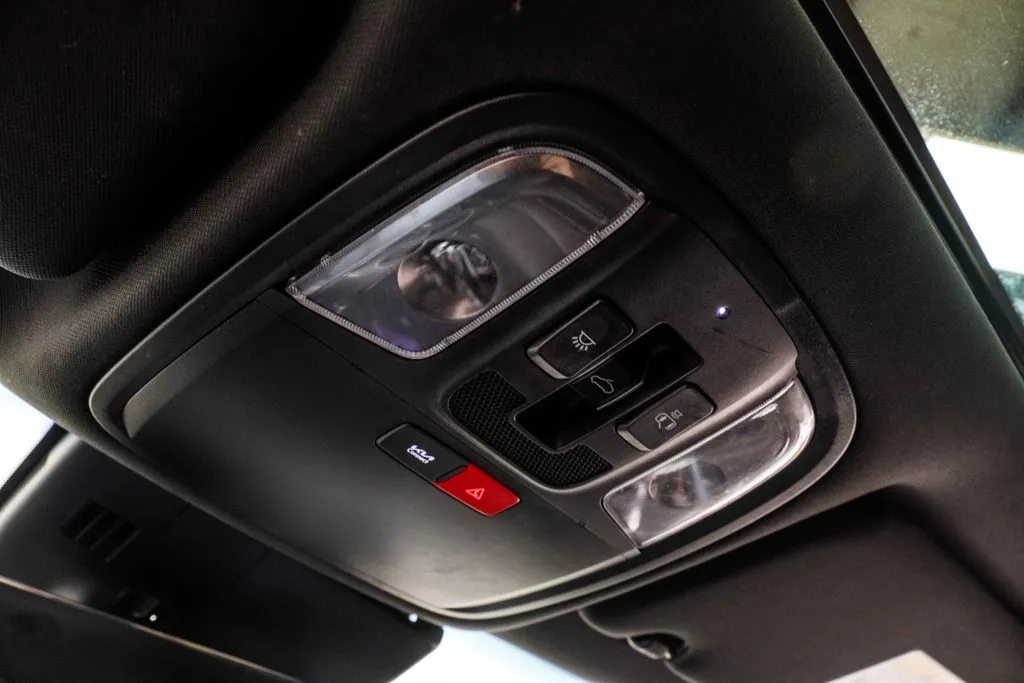 2023 Kia Stinger GT-Line, photo 39