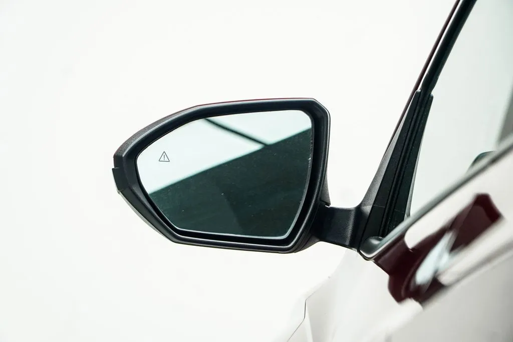 2025 Hyundai Tucson SEL, photo 12