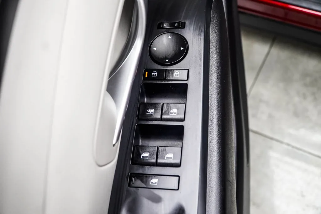 2025 Hyundai Tucson SEL, photo 35