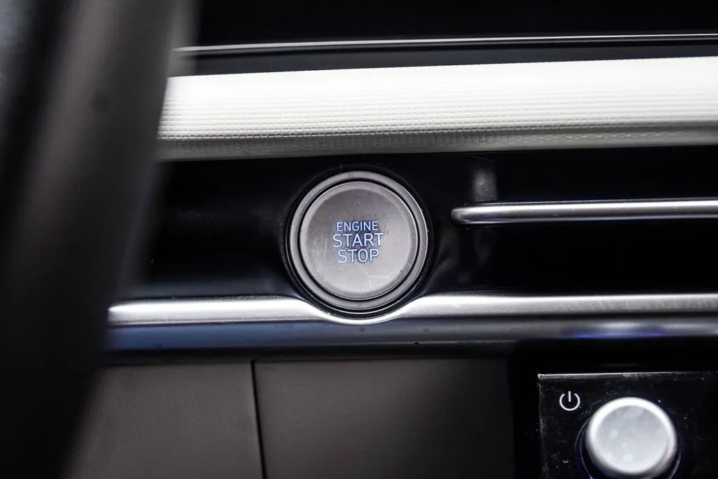 2025 Hyundai Tucson SEL, photo 20