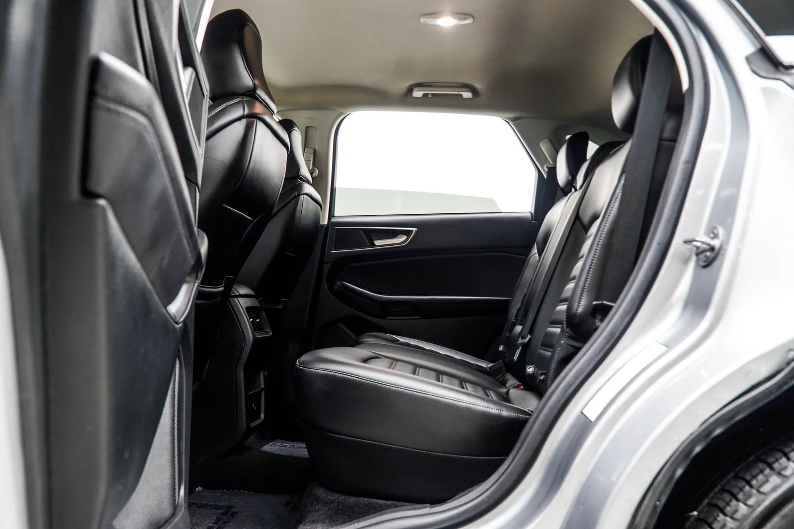2023 Ford Edge SEL, photo 32