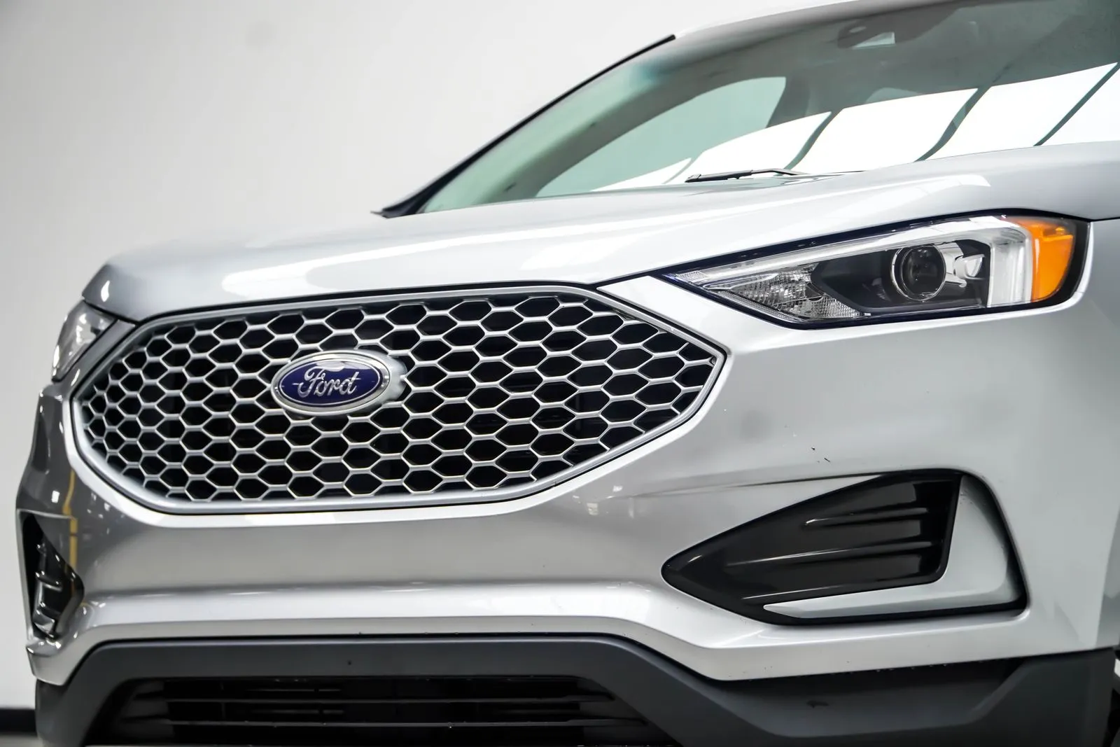 2023 Ford Edge SEL, photo 1