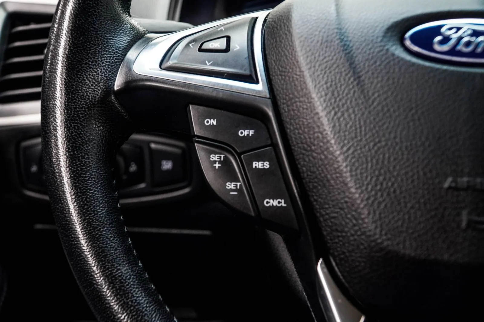 2023 Ford Edge SEL, photo 25