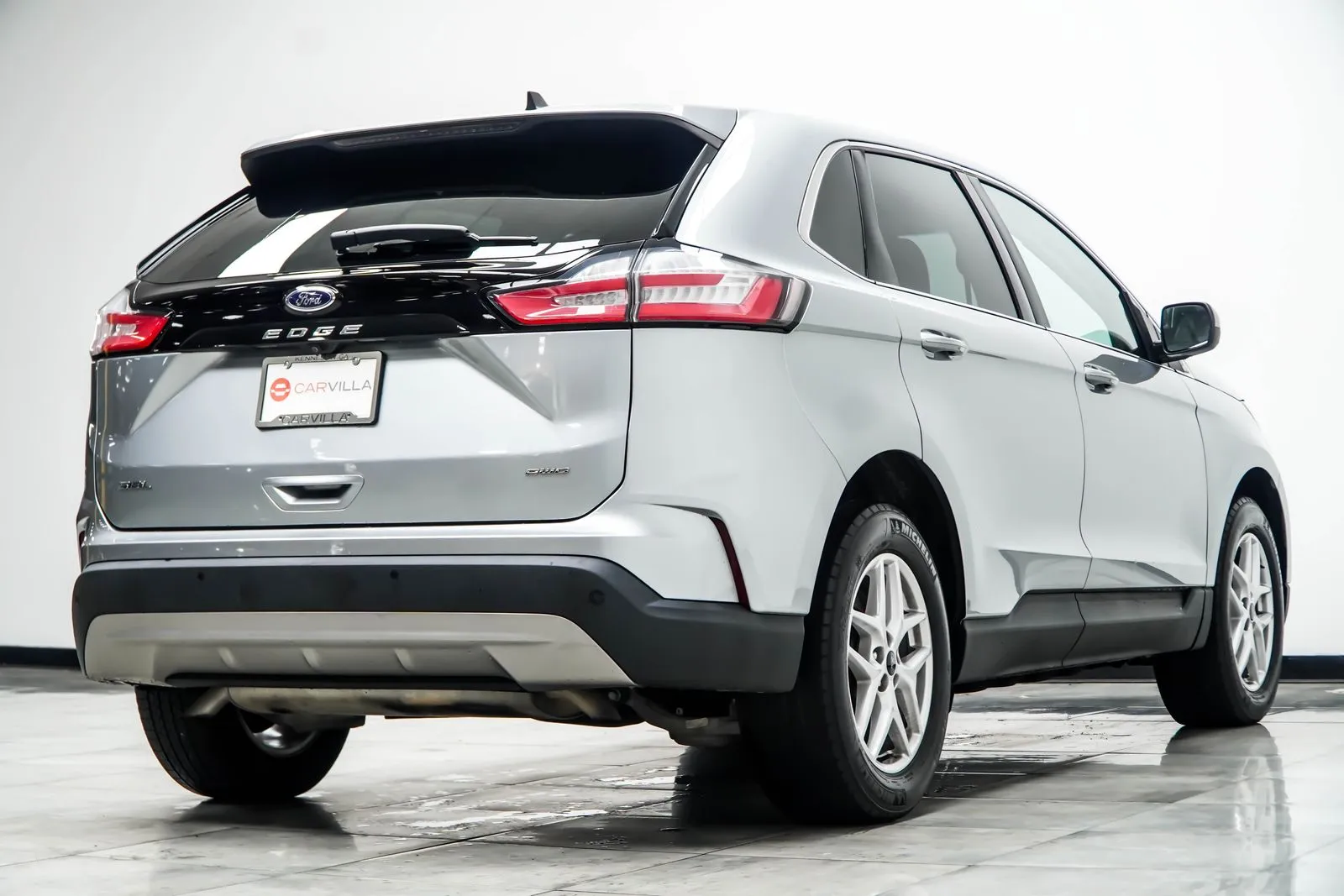 2023 Ford Edge SEL, photo 12