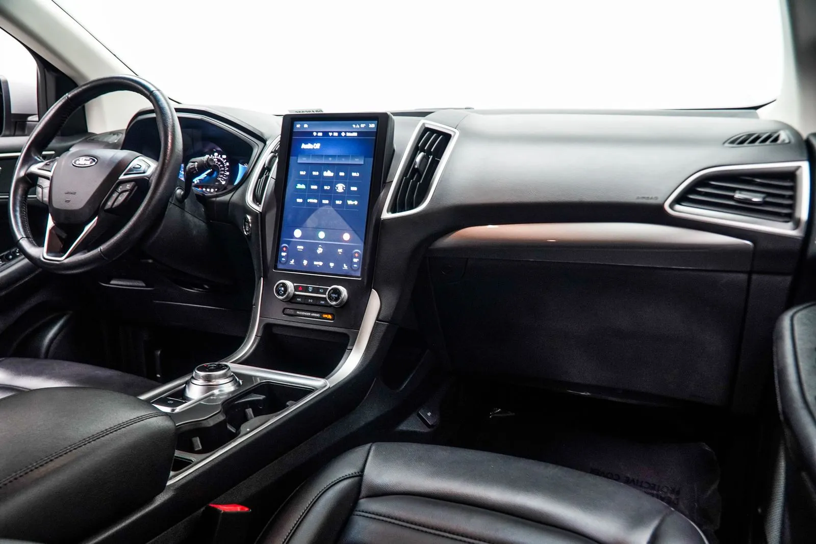 2023 Ford Edge SEL, photo 17
