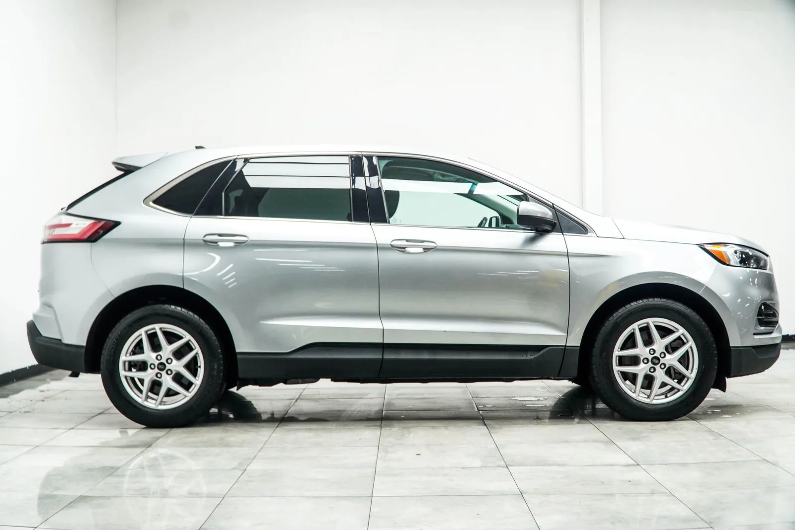 2023 Ford Edge SEL, photo 6