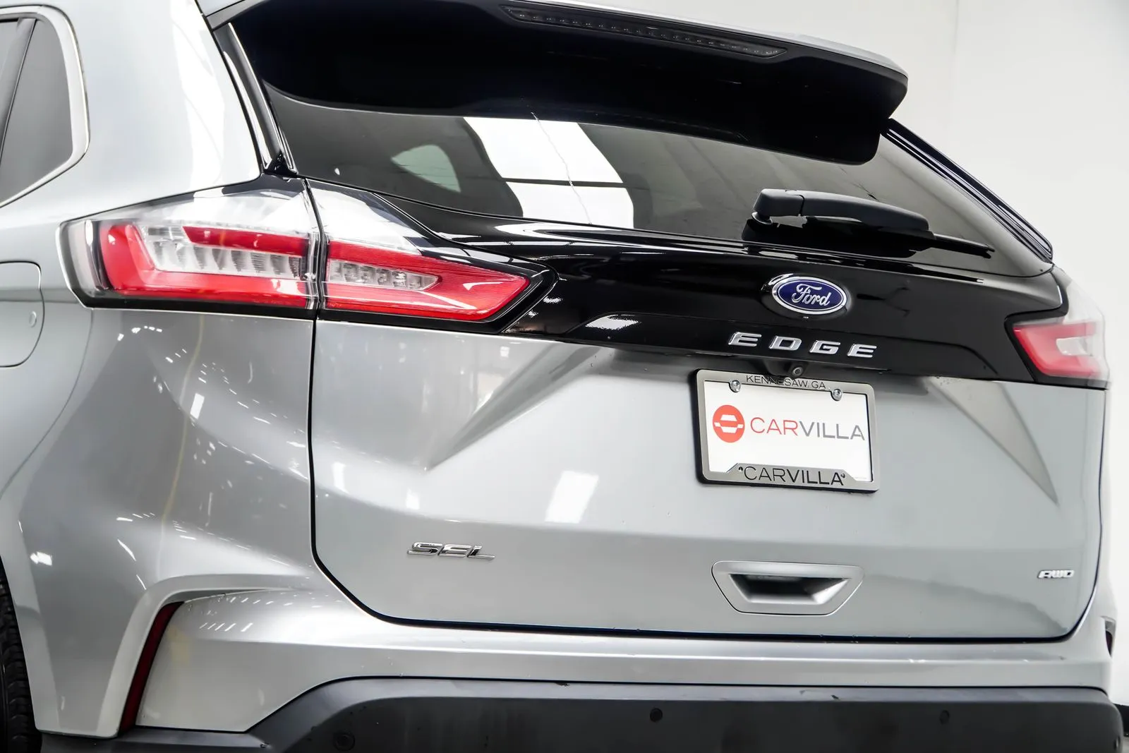 2023 Ford Edge SEL, photo 13