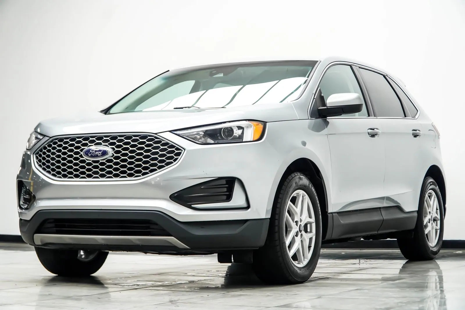 2023 Ford Edge SEL, photo 8