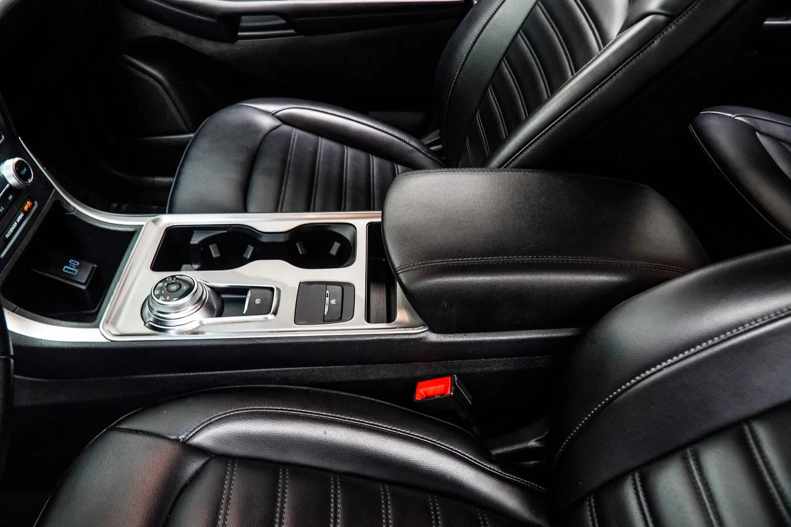 2023 Ford Edge SEL, photo 18