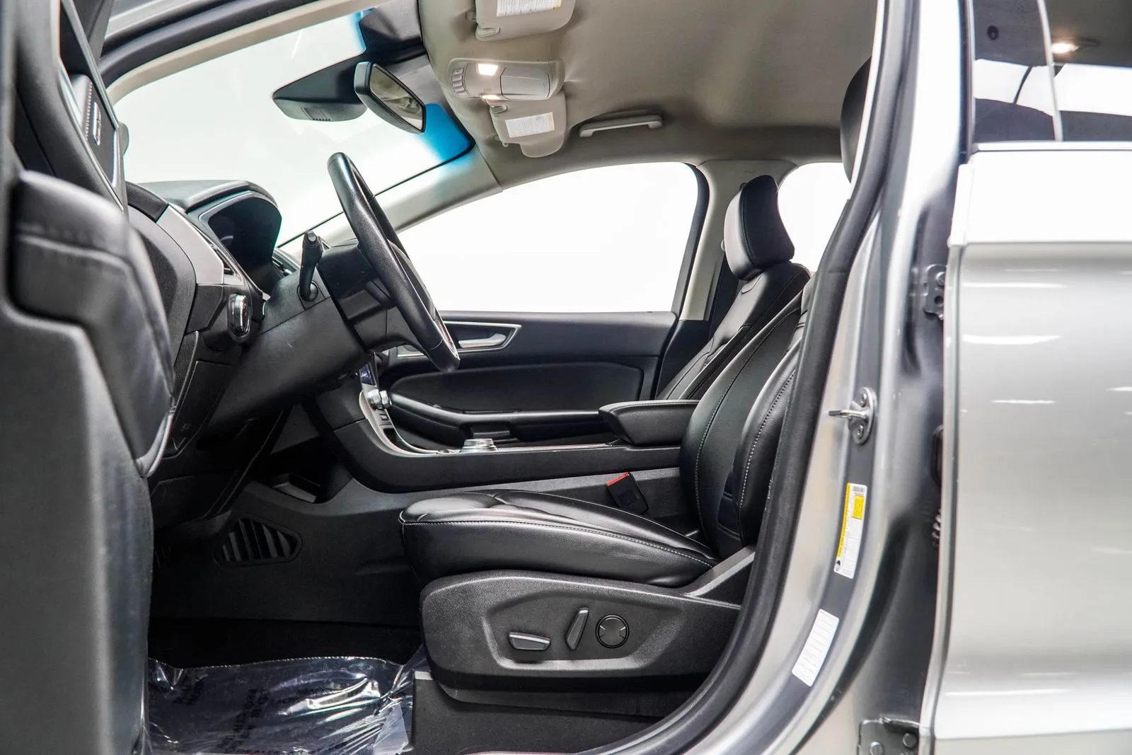 2023 Ford Edge SEL, photo 31