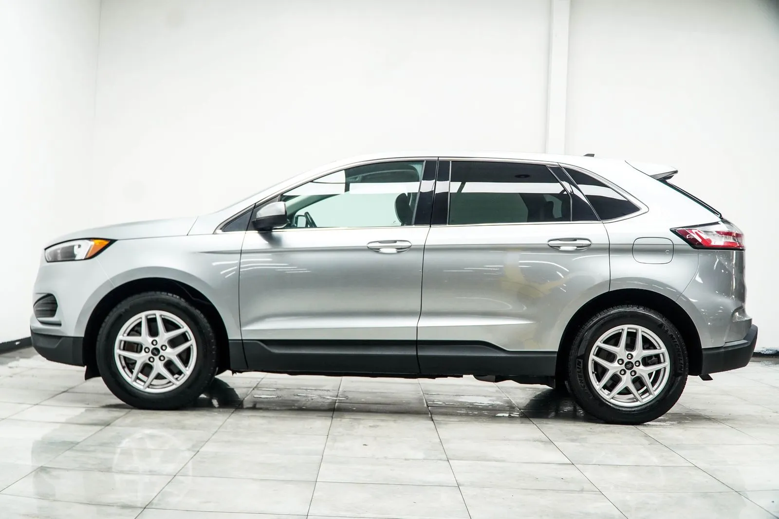 2023 Ford Edge SEL, photo 9