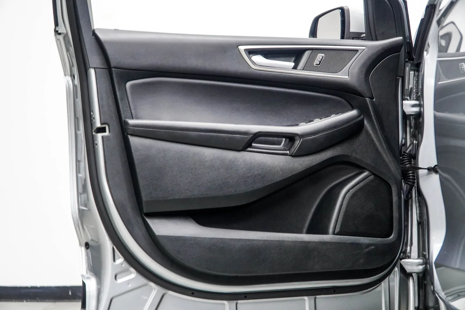 2023 Ford Edge SEL, photo 28