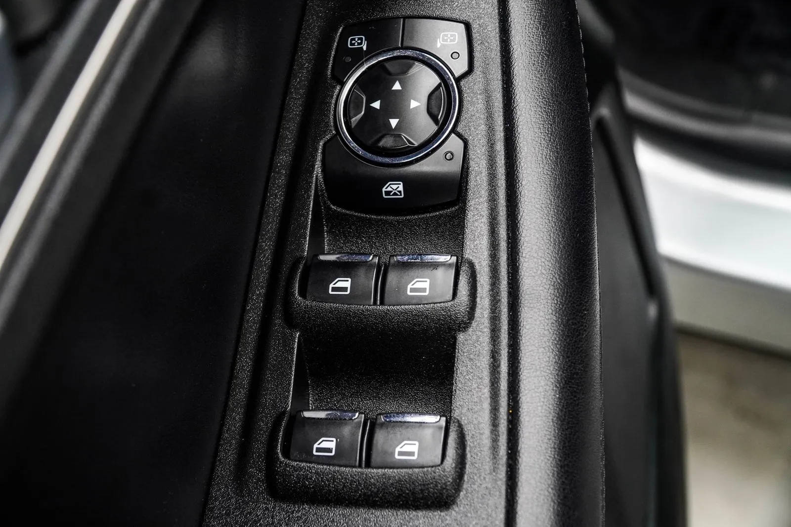 2023 Ford Edge SEL, photo 29