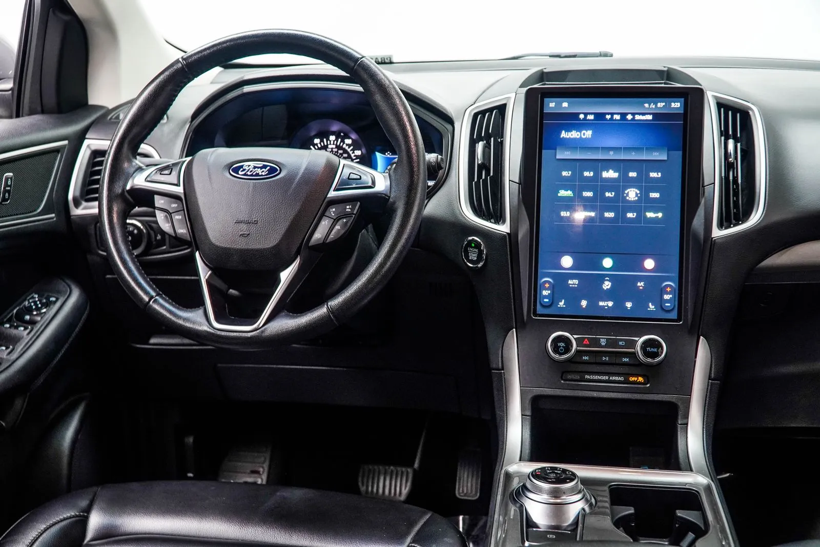 2023 Ford Edge SEL, photo 15