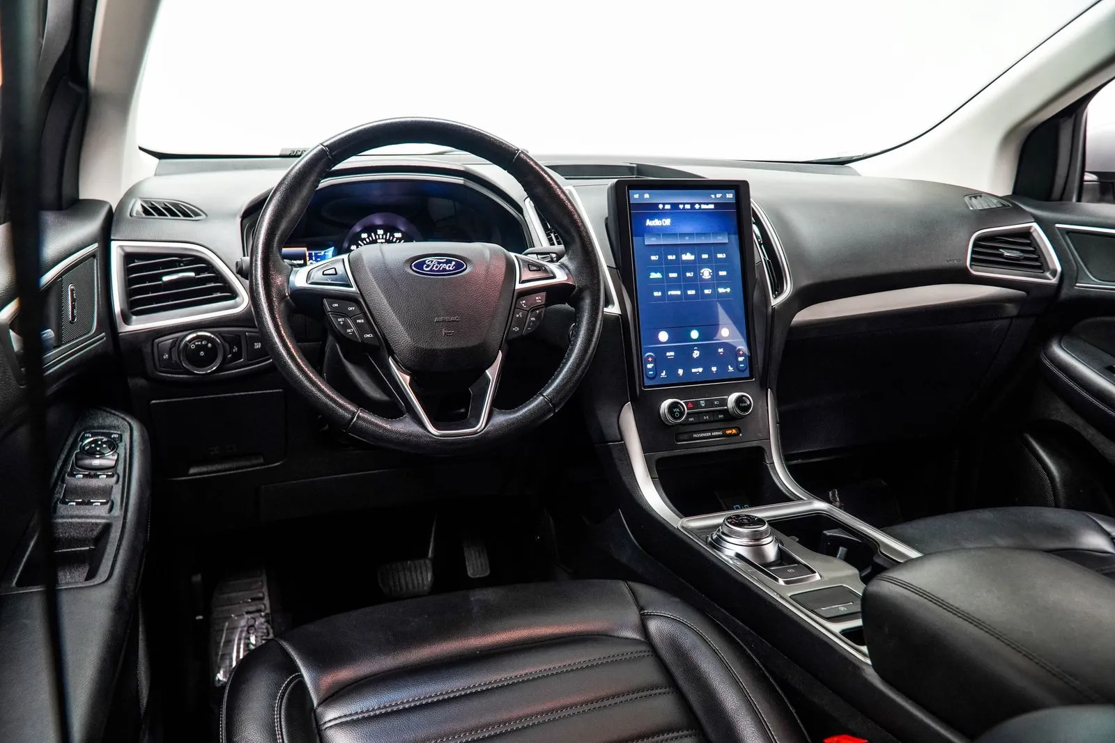 2023 Ford Edge SEL, photo 14