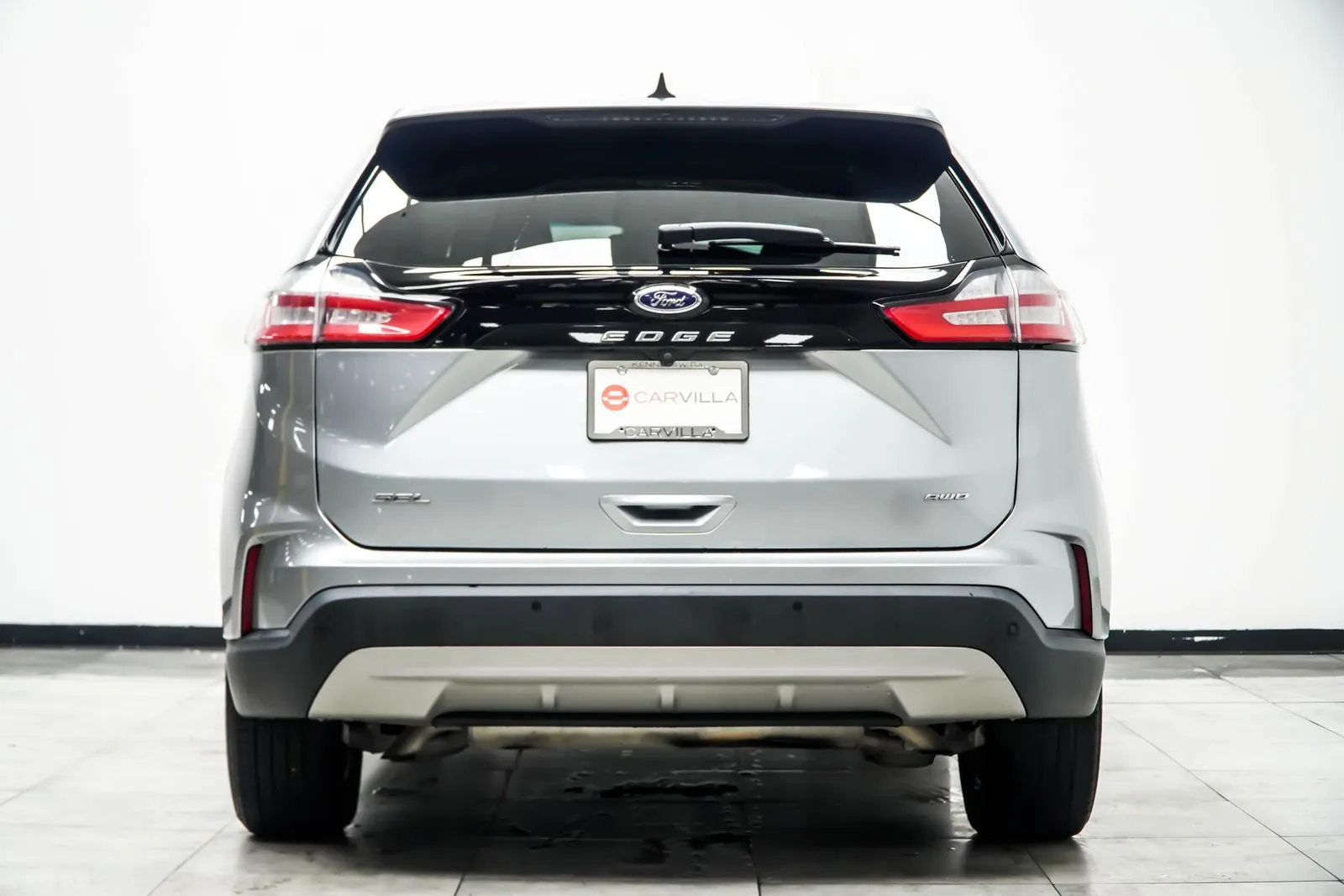 2023 Ford Edge SEL, photo 11