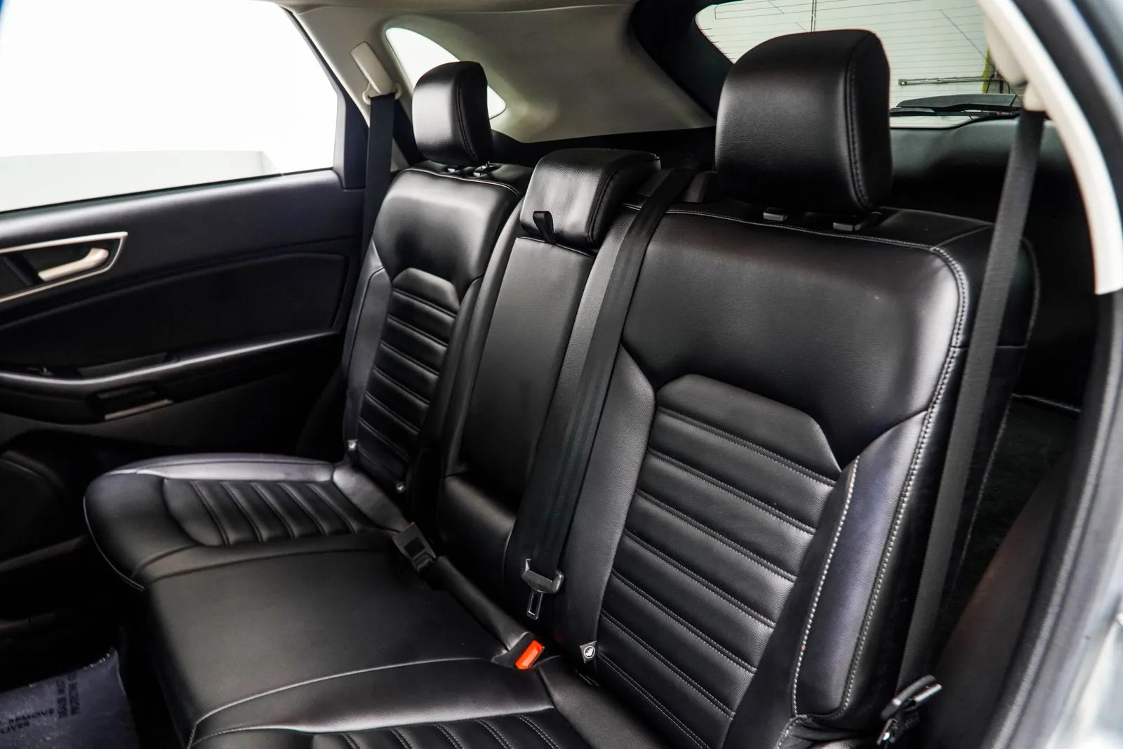 2023 Ford Edge SEL, photo 33