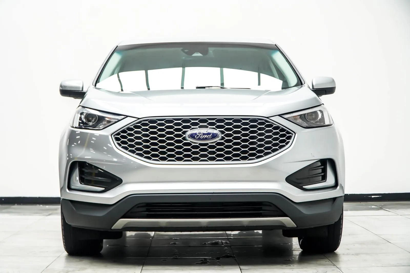 2023 Ford Edge SEL, photo 7