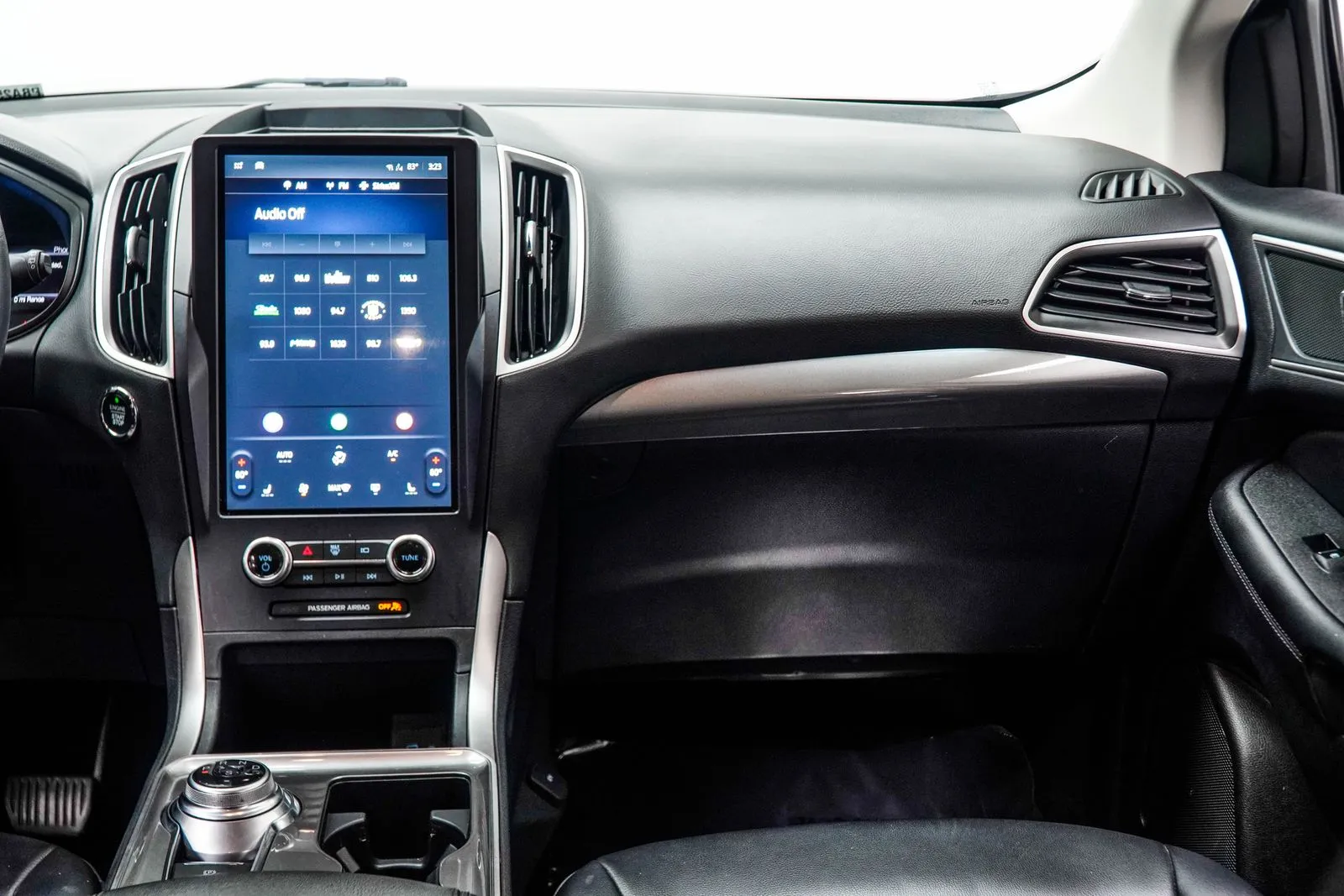 2023 Ford Edge SEL, photo 16