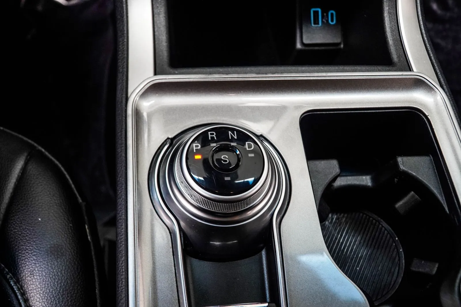 2023 Ford Edge SEL, photo 19