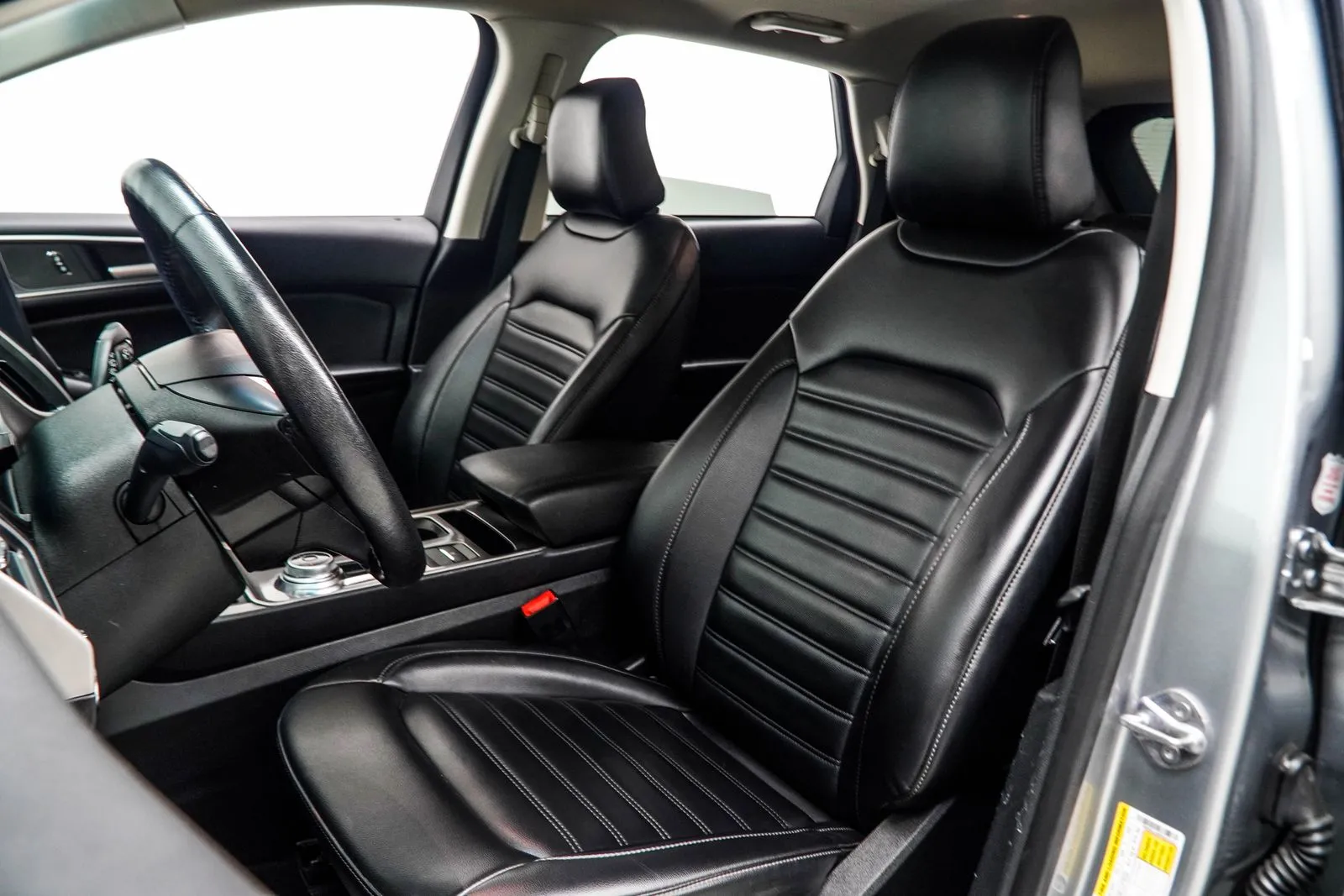 2023 Ford Edge SEL, photo 30