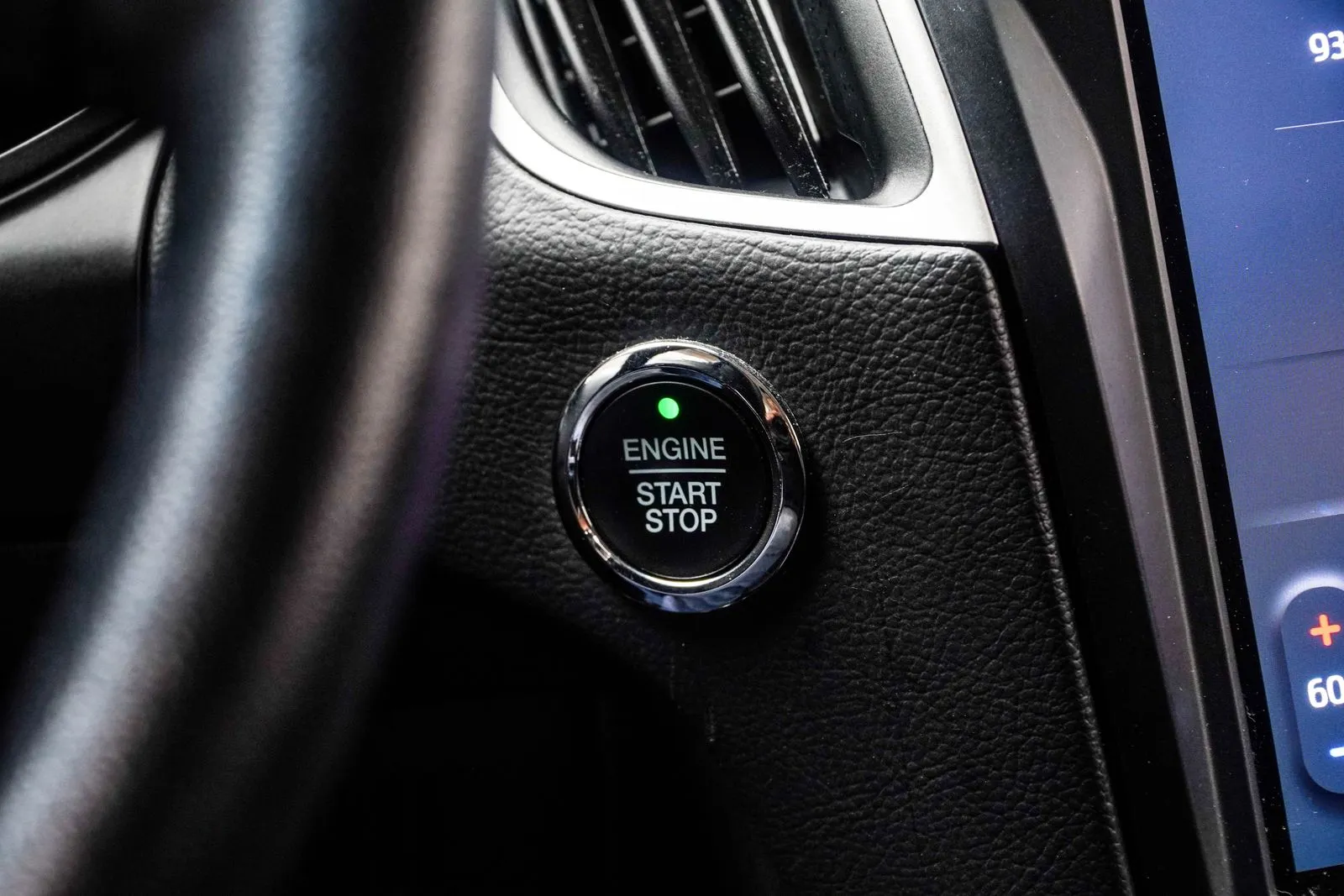 2023 Ford Edge SEL, photo 20
