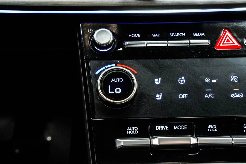2025 Hyundai Santa Fe Limited, photo 25