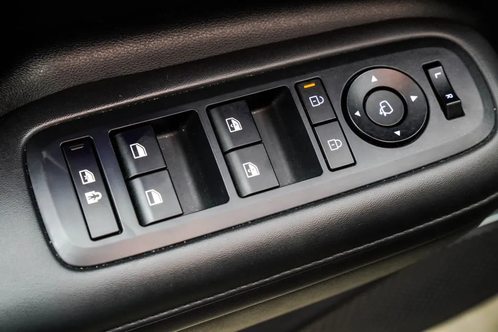 2025 Hyundai Santa Fe Limited, photo 36