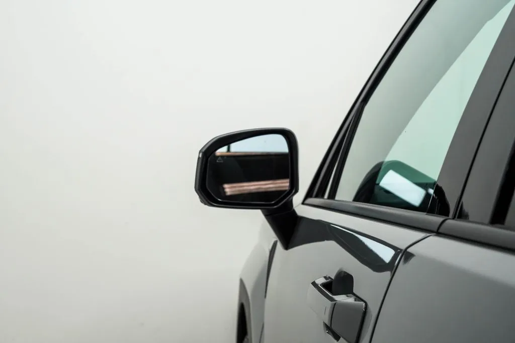 2025 Hyundai Santa Fe Limited, photo 12