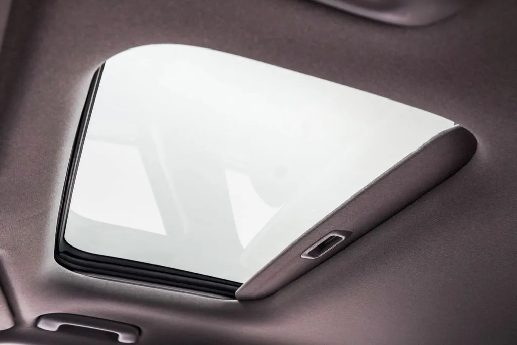 2025 Hyundai Santa Fe Limited, photo 17