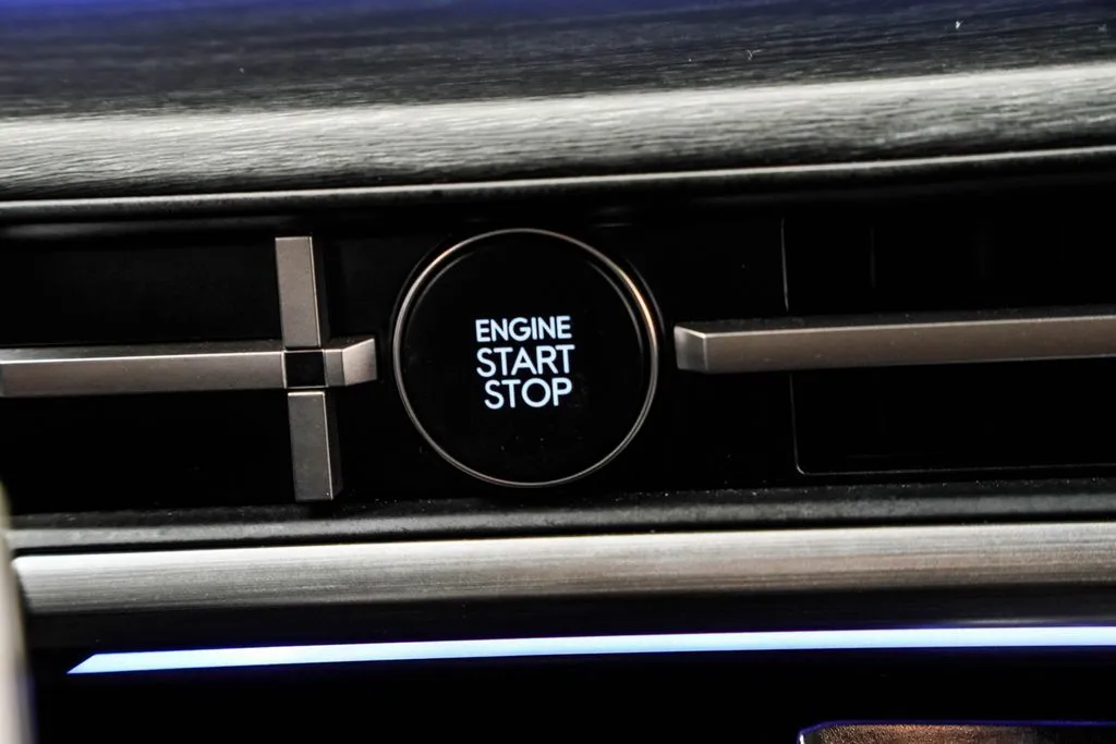 2025 Hyundai Santa Fe Limited, photo 27