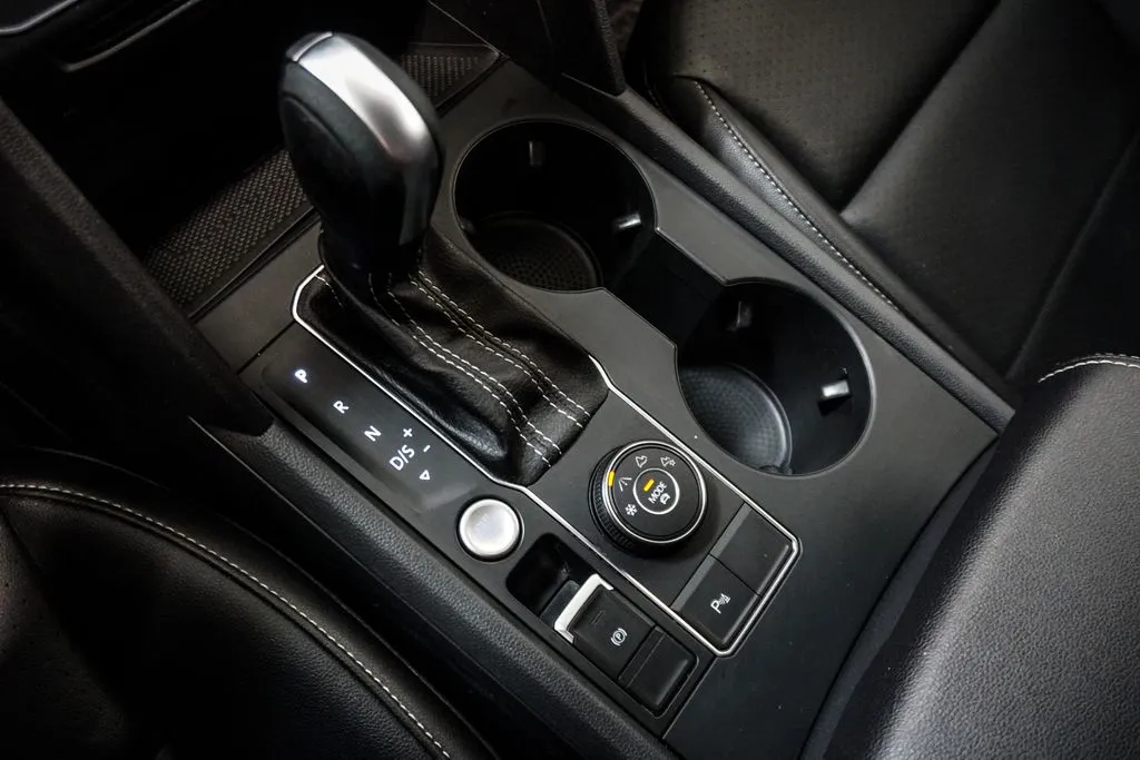 2021 Volkswagen Atlas 3.6L V6 SE w/Technology, photo 16