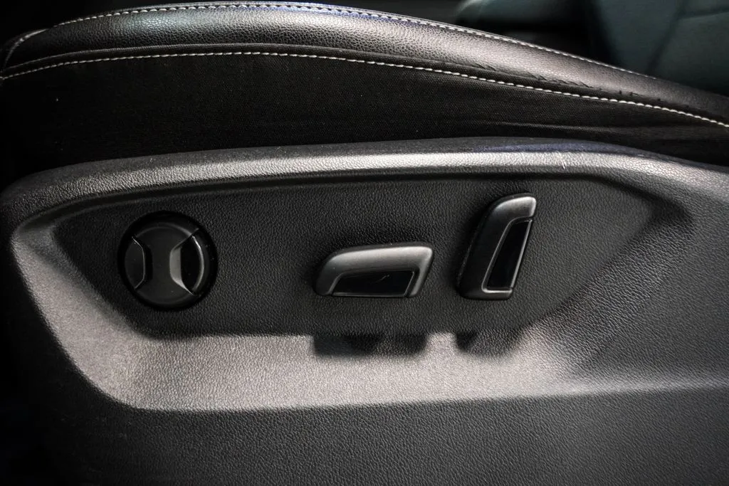 2021 Volkswagen Atlas 3.6L V6 SE w/Technology, photo 5