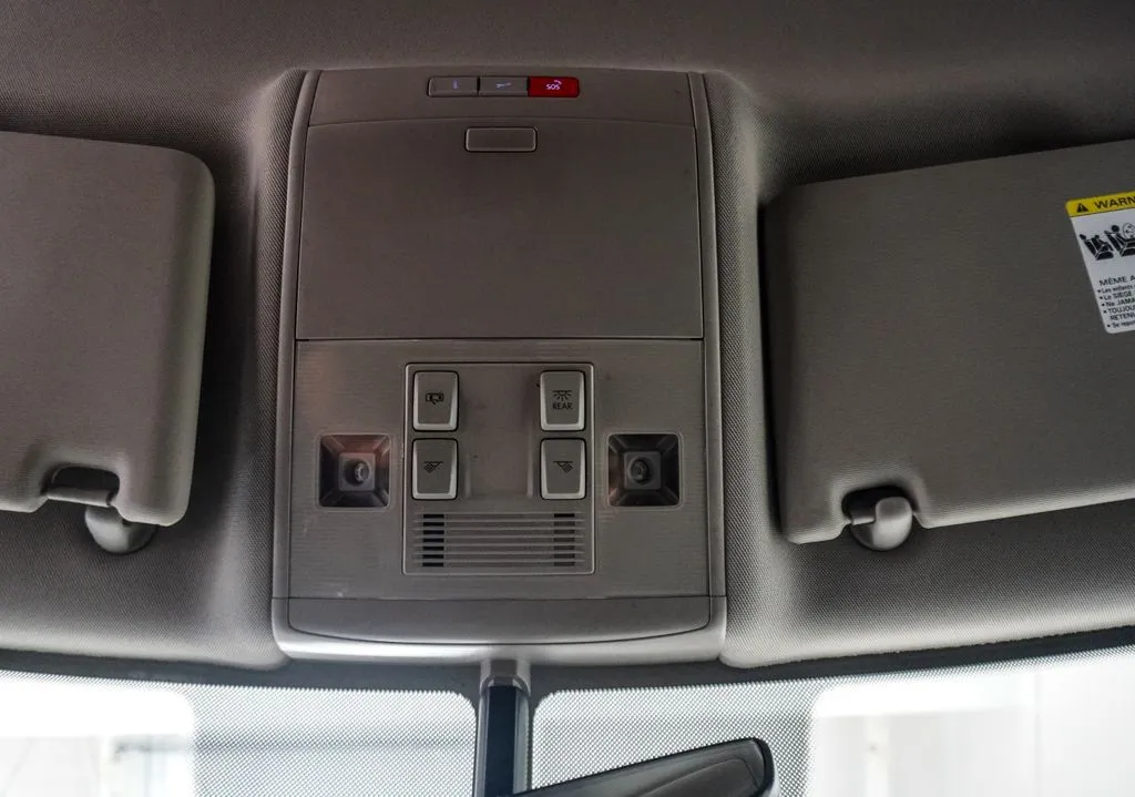 2021 Volkswagen Atlas 3.6L V6 SE w/Technology, photo 17