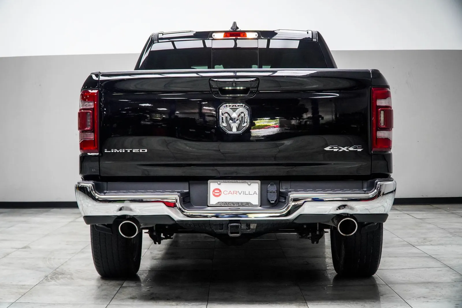 2023 Ram 1500 Limited, photo 9