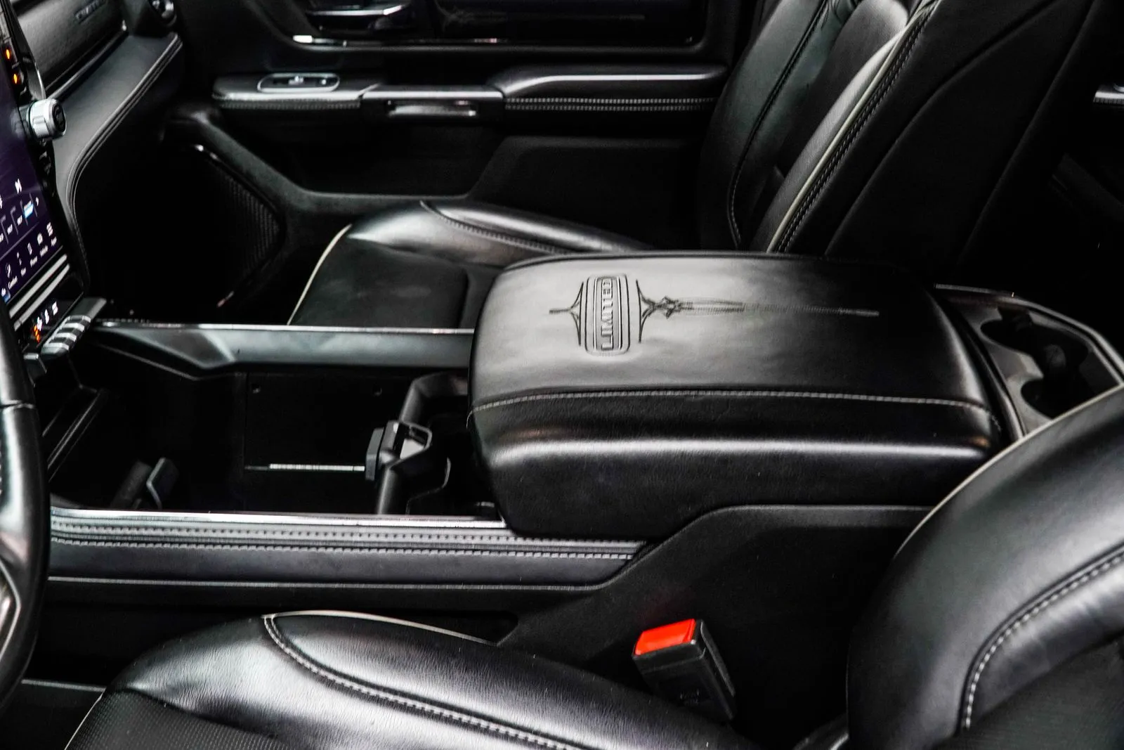 2023 Ram 1500 Limited, photo 17