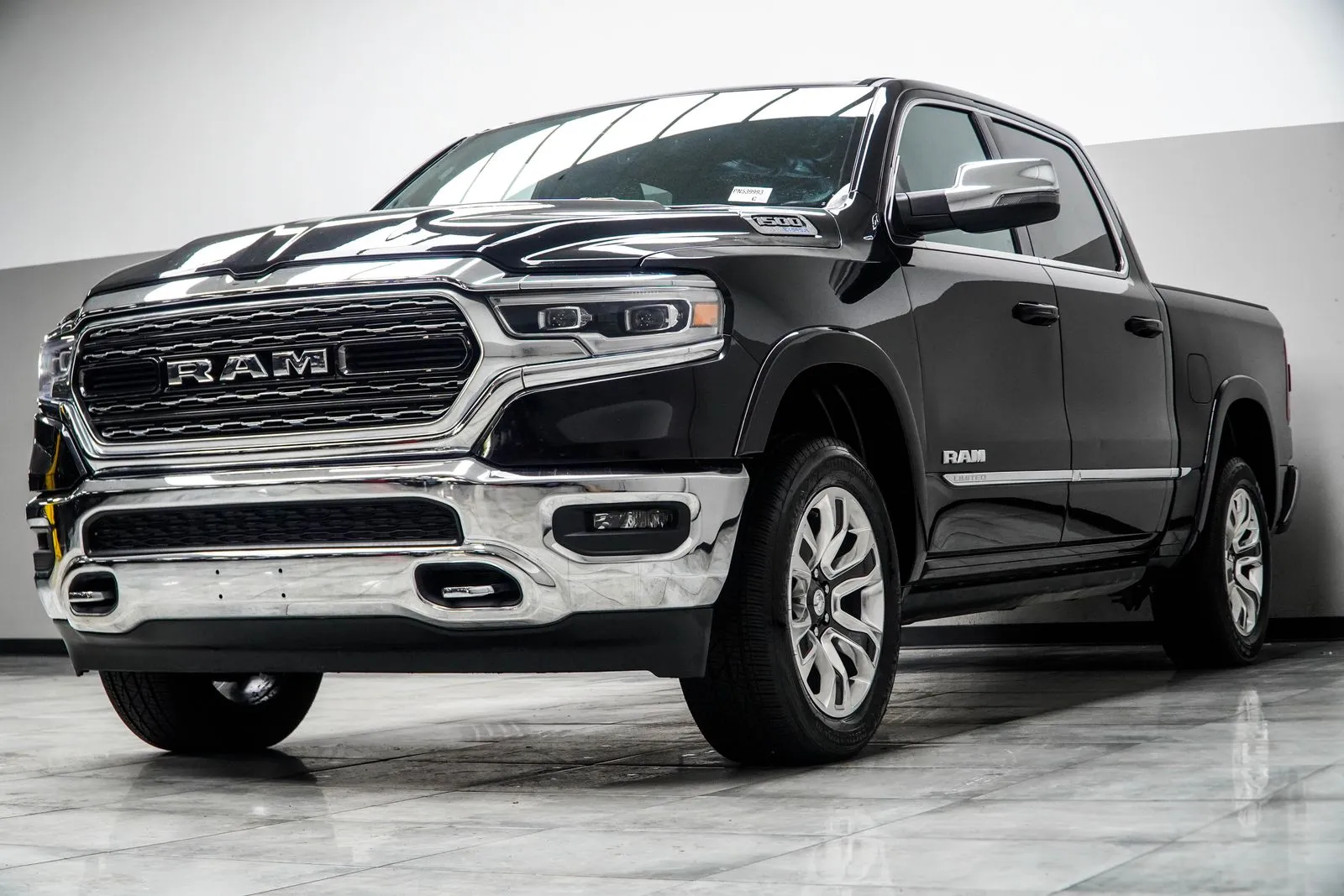 2023 Ram 1500 Limited, photo 6