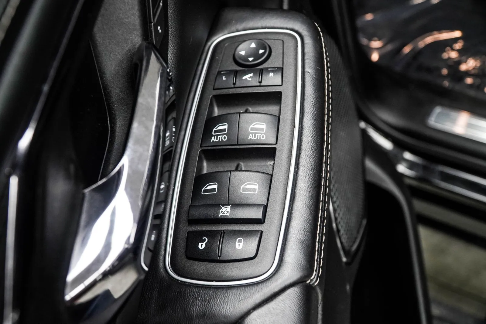 2023 Ram 1500 Limited, photo 28